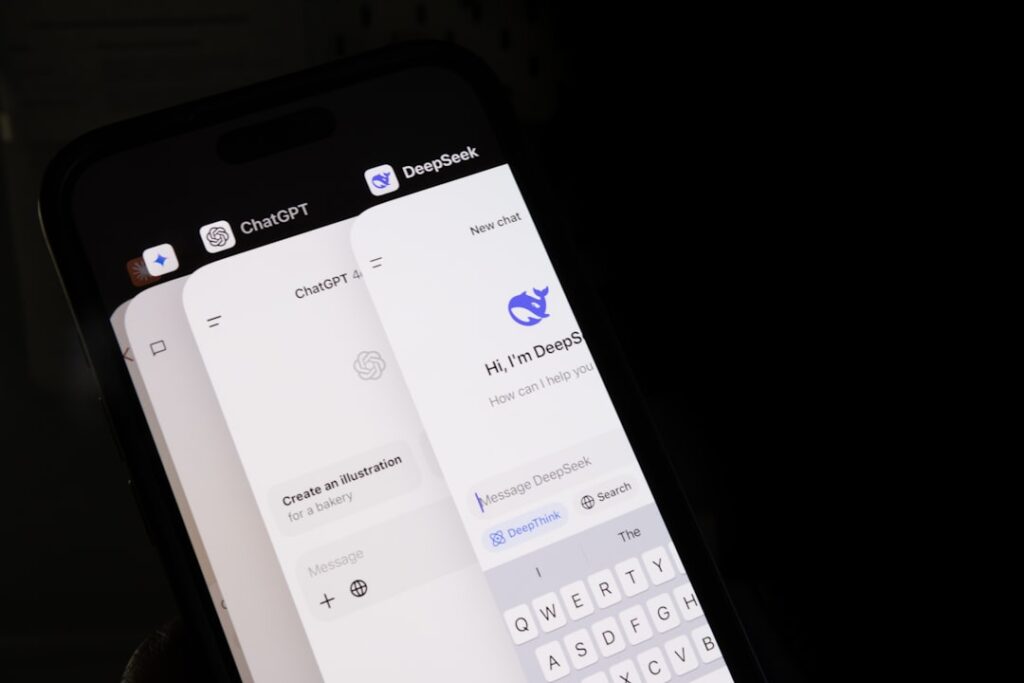 Google test nieuwe look voor Gemini AI