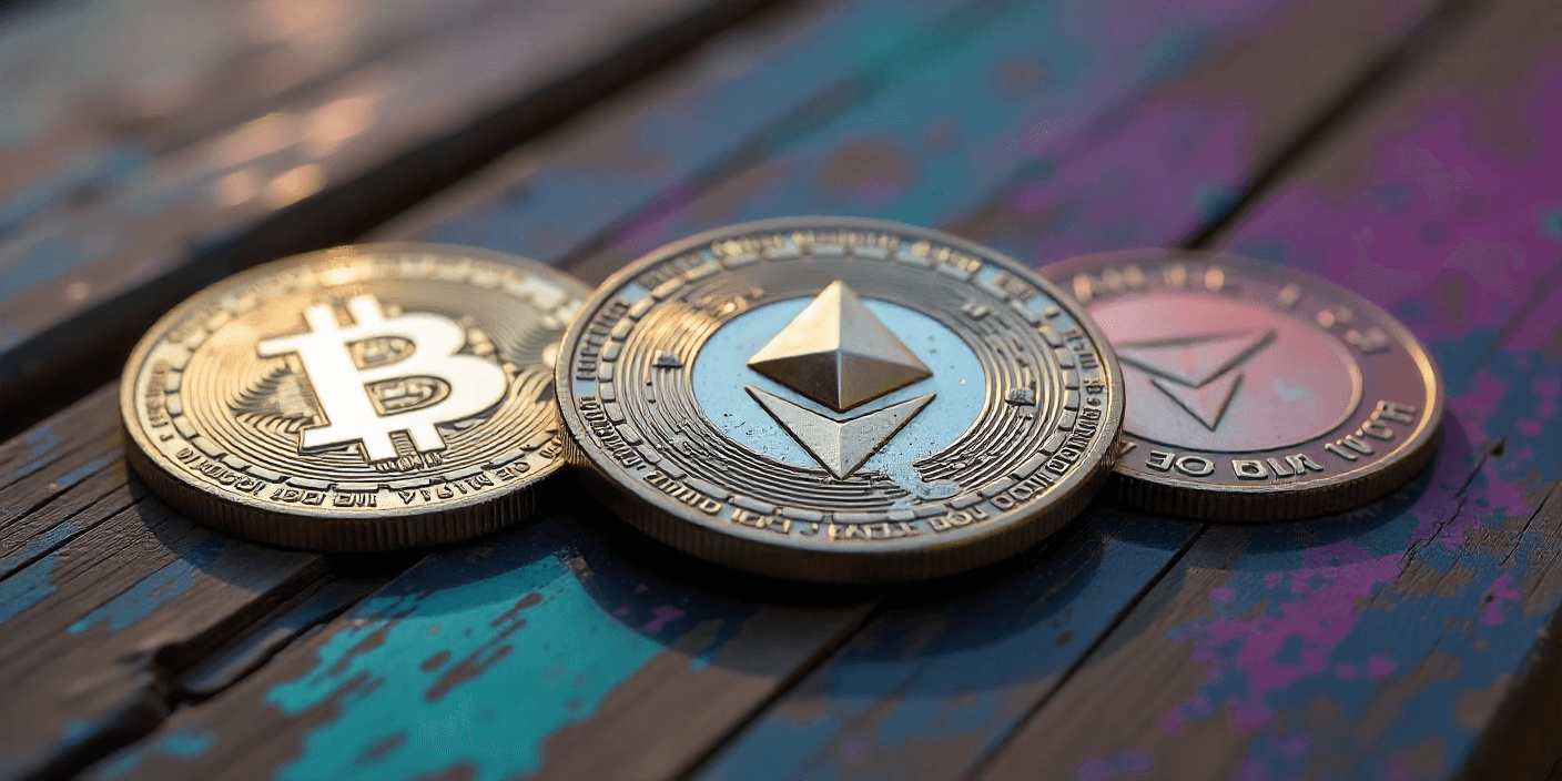 Gokken met crypto: winstgevender of niet?