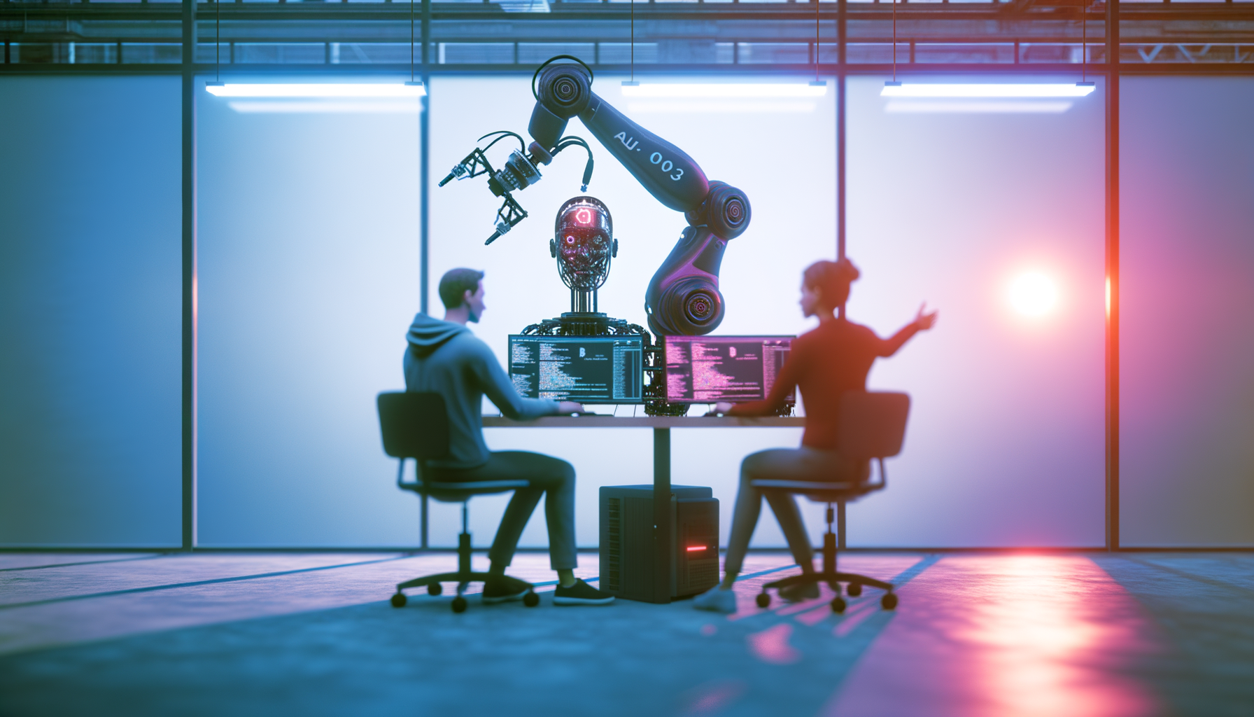 Red Hat Lightspeed versnelt ontwikkelworkflows — speelt AI mee?