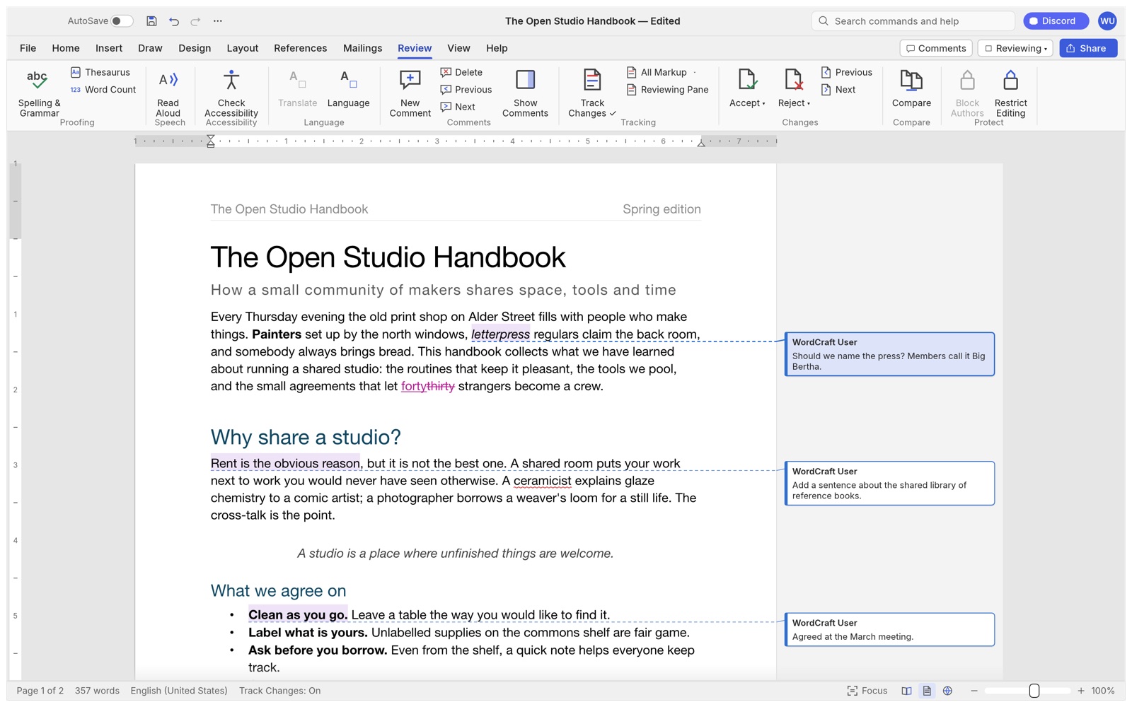 Free Alternatives to Photoshop and Word via AI